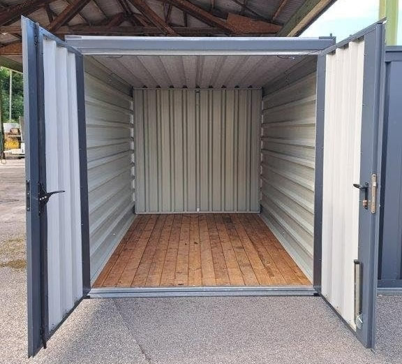 Lagerbox